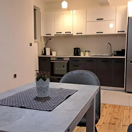 Viki Apartamento *