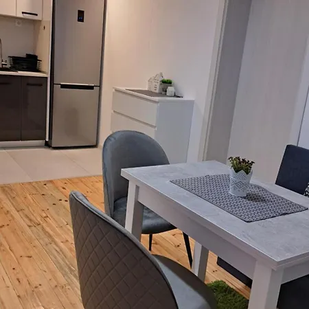 Viki Appartement Sandanski