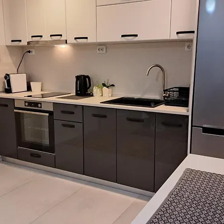 Apartment Viki Sandanski