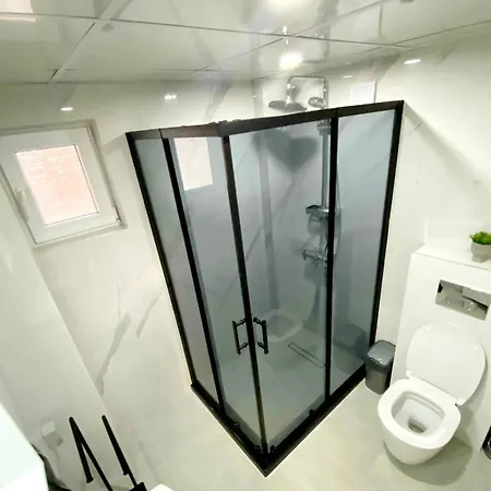 Viki Appartement *