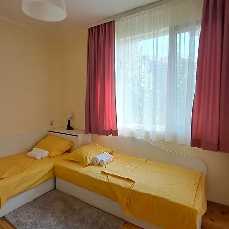 Appartement Viki *