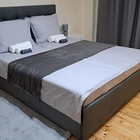 Viki Apartment Sandanski