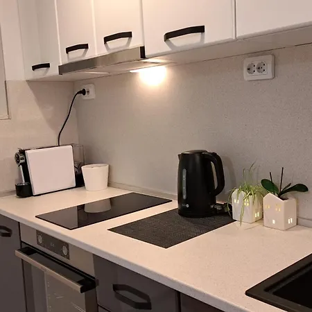 Apartment Viki Sandanski