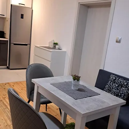 Viki Appartement