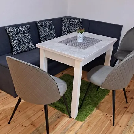 Apartment Viki