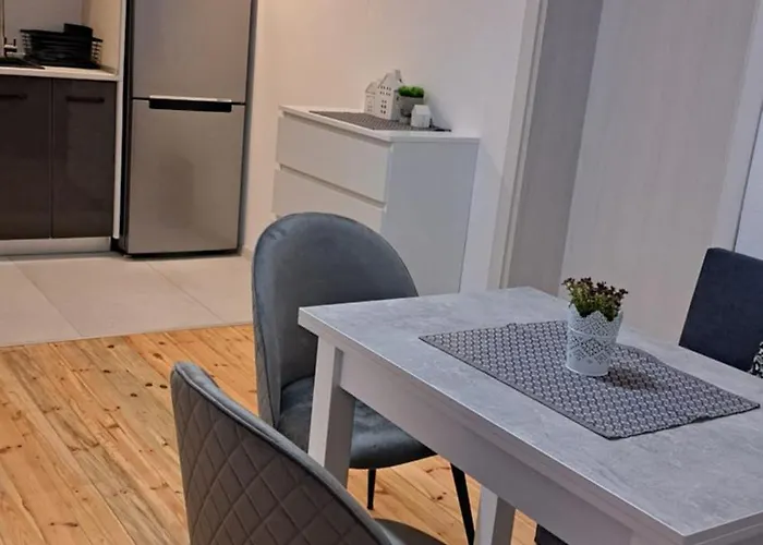 Viki Apartament Sandanski