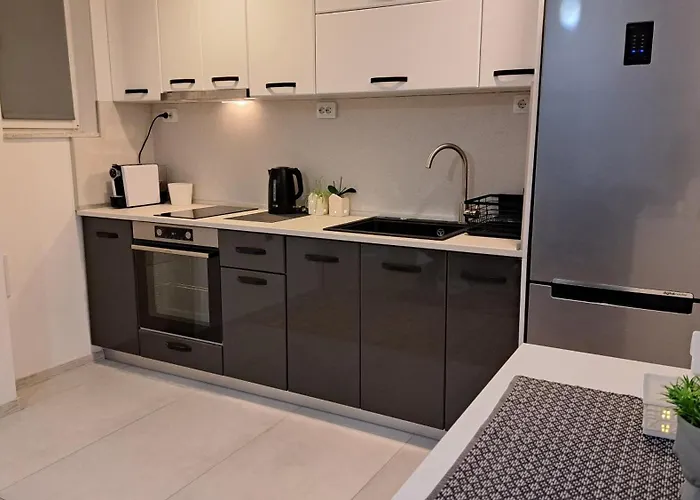 Apartament Viki Sandanski