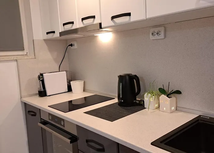 Apartament Viki Sandanski