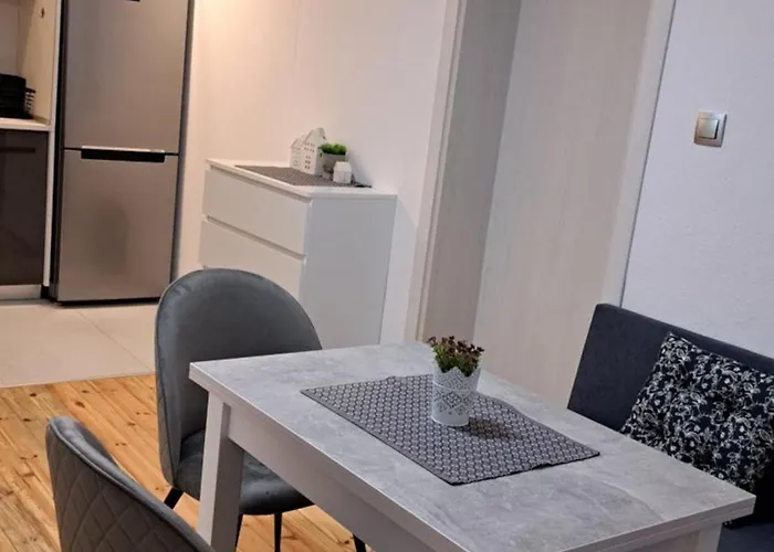 Viki Apartament